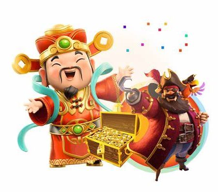PG線上老虎機精選：畫面靚、玩法多，揀啱至啱玩！