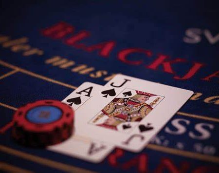 廿一點資金管理：精明分配，穩健致勝嘅不二法門