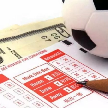 網上足球投注玩法詳解：策略、技巧與責任