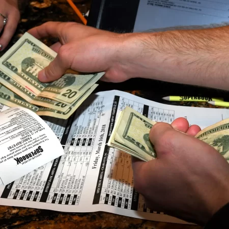 體育串關攻略：精明組合，穩中求勝