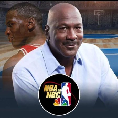 講波佬狂賺2.9億，佐敦「救市」NBA