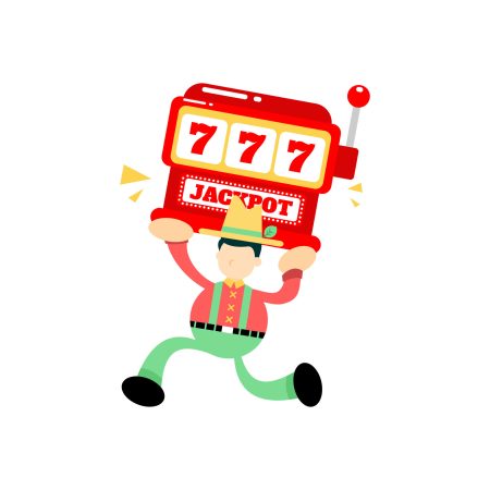 網上老虎機遊戲種類琳瑯滿目：探索多元選擇，享受理性娛樂