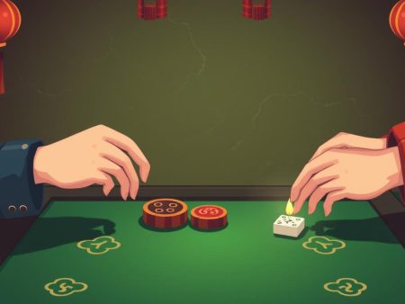 骰寶必勝技巧分享