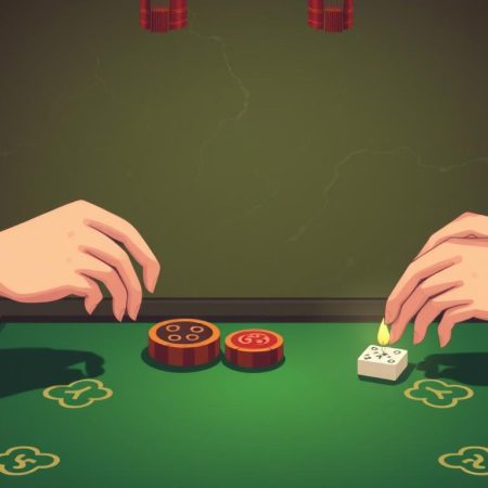 骰寶必勝技巧分享