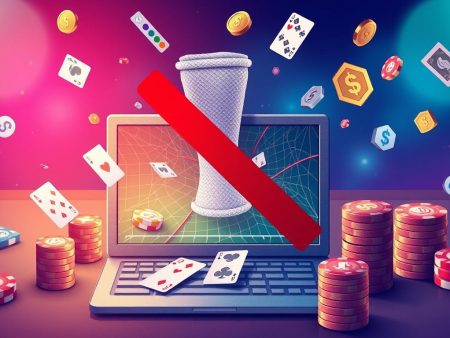 外圍賭博網：避免風險的策略與技巧