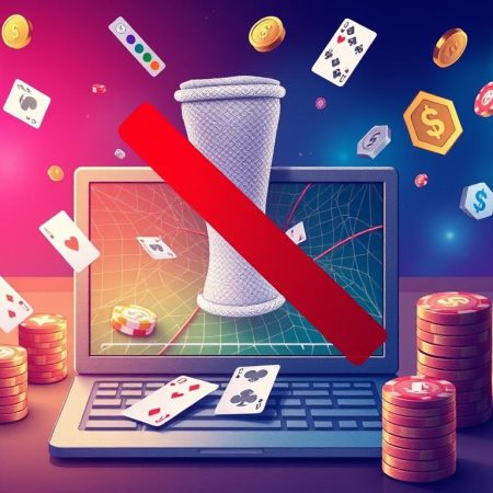 外圍賭博網：避免風險的策略與技巧