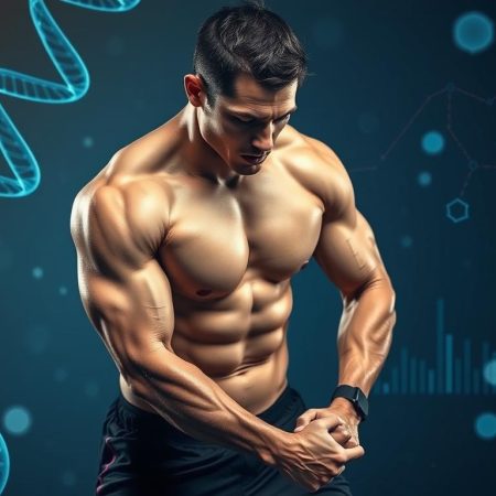 從科學角度解析運動員的體能訓練方法