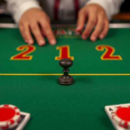 如何在21點中運用策略贏得勝利？