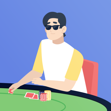 德州撲克對手大解構！認清唔同類型，輕鬆制定策略