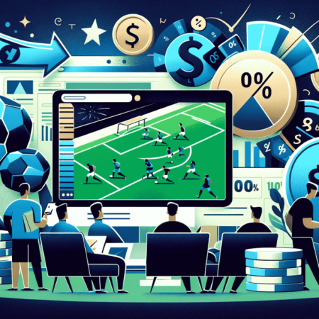 善用資源，提升勝算：新手波迷快速掌握體育資訊攻略