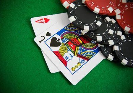 廿一點贏錢攻略：由基本策略到高級技巧，提高勝率無難度！