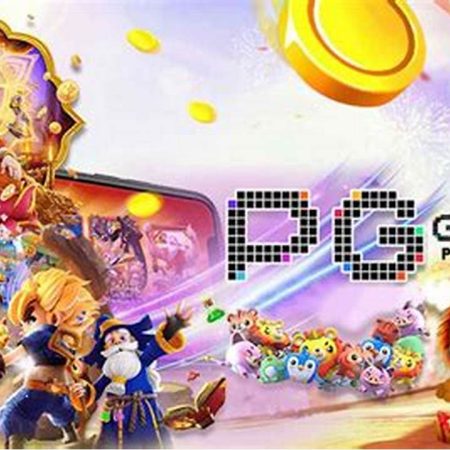 PG 老虎機：手機優先、畫面精美、故事情節吸引