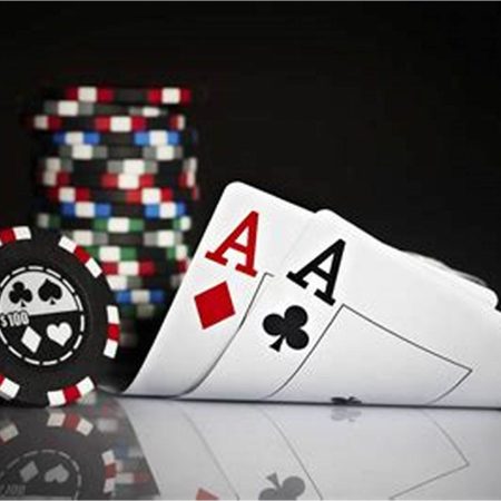 線上玩德州撲克要醒醒定定！保障安全，提高勝算嘅注意事項！