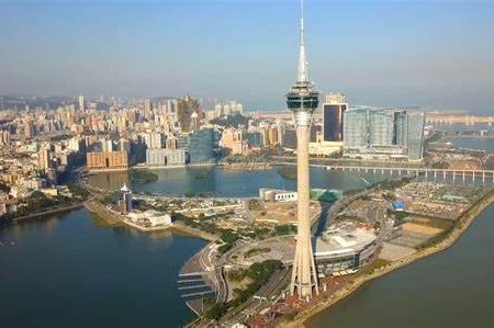 歐洲旅遊界領袖雲集澳門，共創歐亞旅遊新機遇