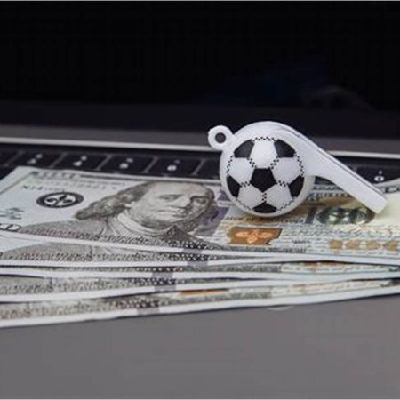 網上滾球投注攻略：策略、技巧、心態，樣樣都重要