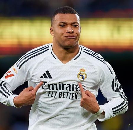 巴黎歐聯奪冠並冇影響 Mbappe 同巴黎球員之間嘅關係