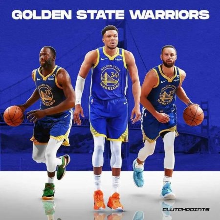 NBA 現役忠誠榜曝光！8 人上榜 Curry 第一
