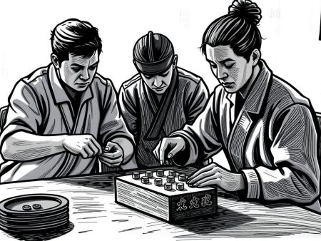 如何提升你的骰寶技巧