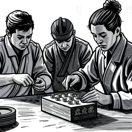 如何提升你的骰寶技巧
