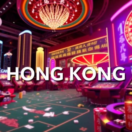 香港線上娛樂城：揭秘虛擬博彩的吸引力與挑戰