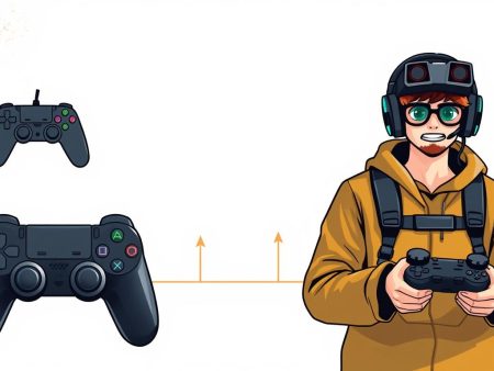 探索遊戲世界：從新手到高手的成長之路