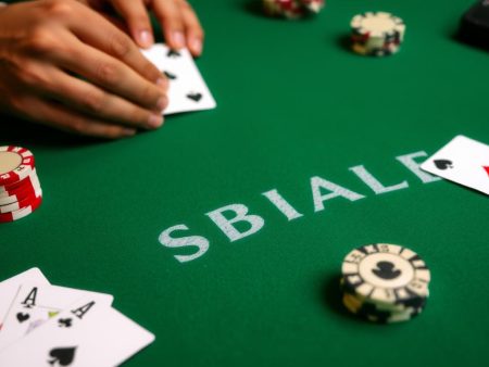 21點策略分享: 如何在21點遊戲中提高勝率