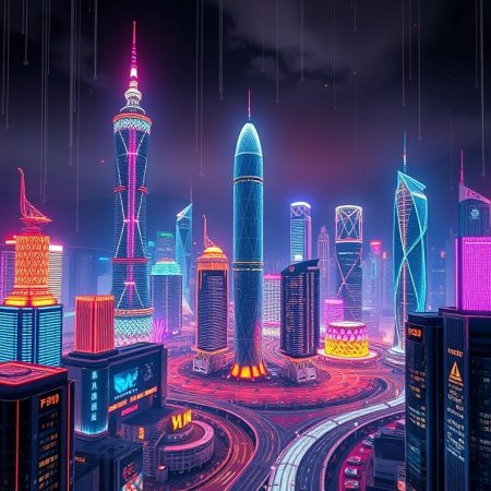 香港博彩平台探索：賭城背後的科技驅動力