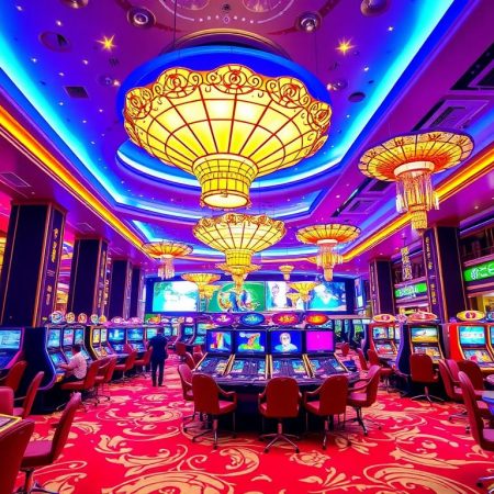 深度解析：玩家對易遊娛樂城的真實評價與遊玩心得