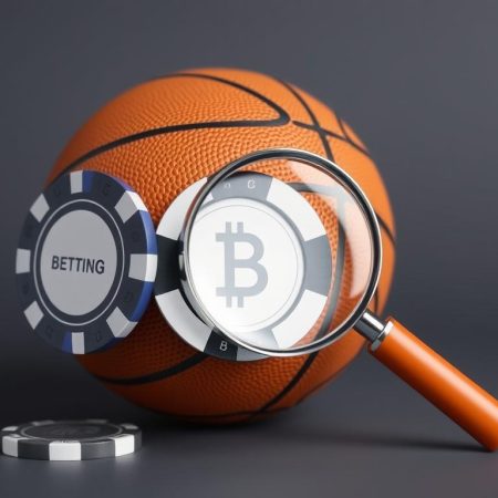 籃球賭博策略：如何分析並下注以獲得最佳回報