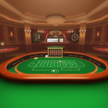 線上百家樂平台：如何選擇適合自己的遊戲平台？