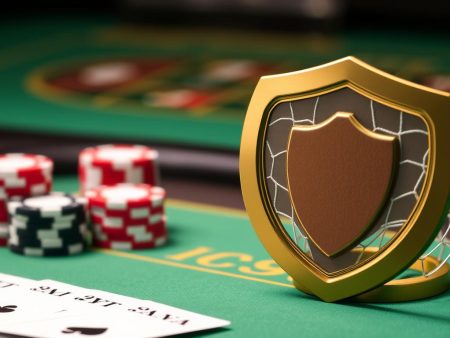 百家樂保險策略：如何有效降低賭博風險