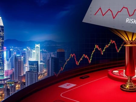 探討hkbet：香港賭博市場的新趨勢與風險分析