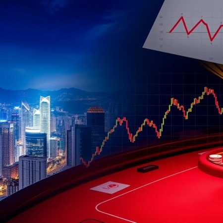 探討hkbet：香港賭博市場的新趨勢與風險分析