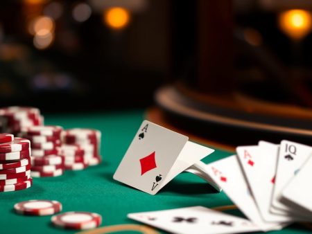 深度解析：百家樂勝利絕招與實戰策略全解析