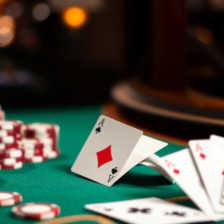 深度解析：百家樂勝利絕招與實戰策略全解析