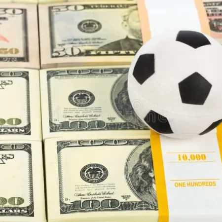 串關投注進階秘笈：數據分析、盤口解讀、精準時機，贏錢不再係夢