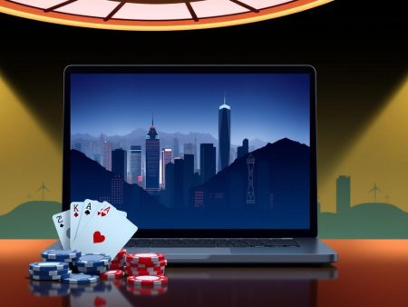 香港賭網運營實錄：從入門到精通的全方位指南