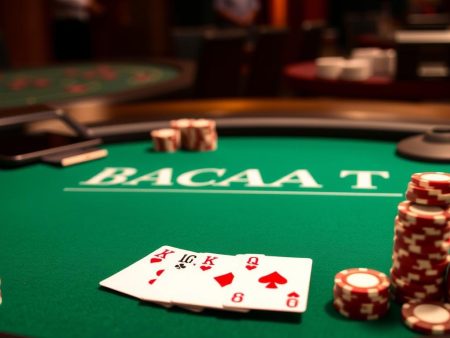 深入解析百家樂三路規則與策略