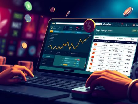 深度解析emixbet：賭博平台的選擇與策略