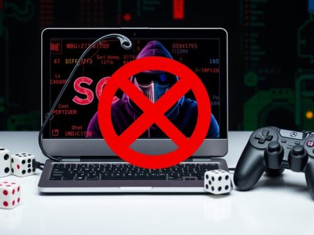 揭露易遊娛樂詐騙手法：如何識破並避免成為受害者