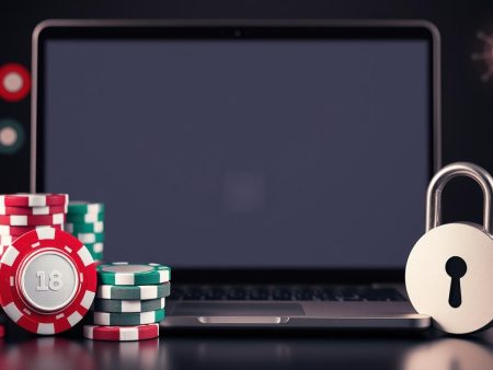 網上賭博新手指南：如何安全且聰明地進行投注