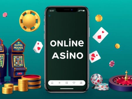 網上賭場App選擇指南：如何找到最適合你的遊戲平台