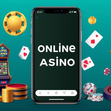 網上賭場App選擇指南：如何找到最適合你的遊戲平台