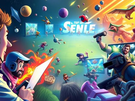 探討網路遊戲的趣味性與互動性：分析熱門fungame的吸引力