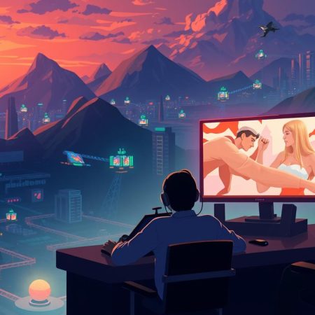 線上遊戲的魅力：如何挑選適合自己的遊戲平台