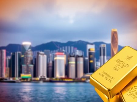 香港金融體驗之旅：揭開購買金條的秘密