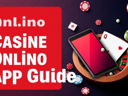 如何選擇最適合你的網上賭場app：完整指南與評價