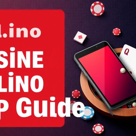 如何選擇最適合你的網上賭場app：完整指南與評價