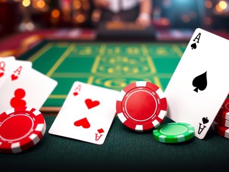 揭秘百家樂：贏錢不再是夢想的必勝公式解析