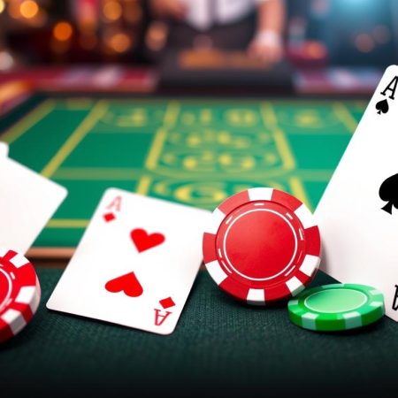 揭秘百家樂：贏錢不再是夢想的必勝公式解析